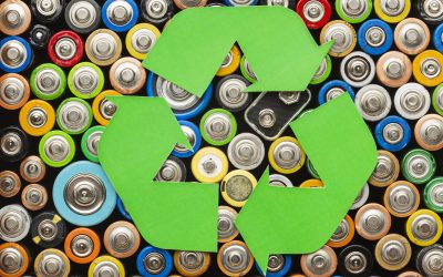 Agir pour un Avenir Durable : La Responsabilité Incontournable du Recyclage des Batteries