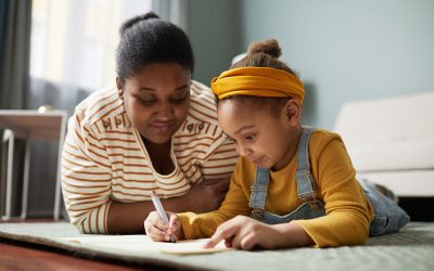 Famille monoparentale : les défis à la recherche d’emploi